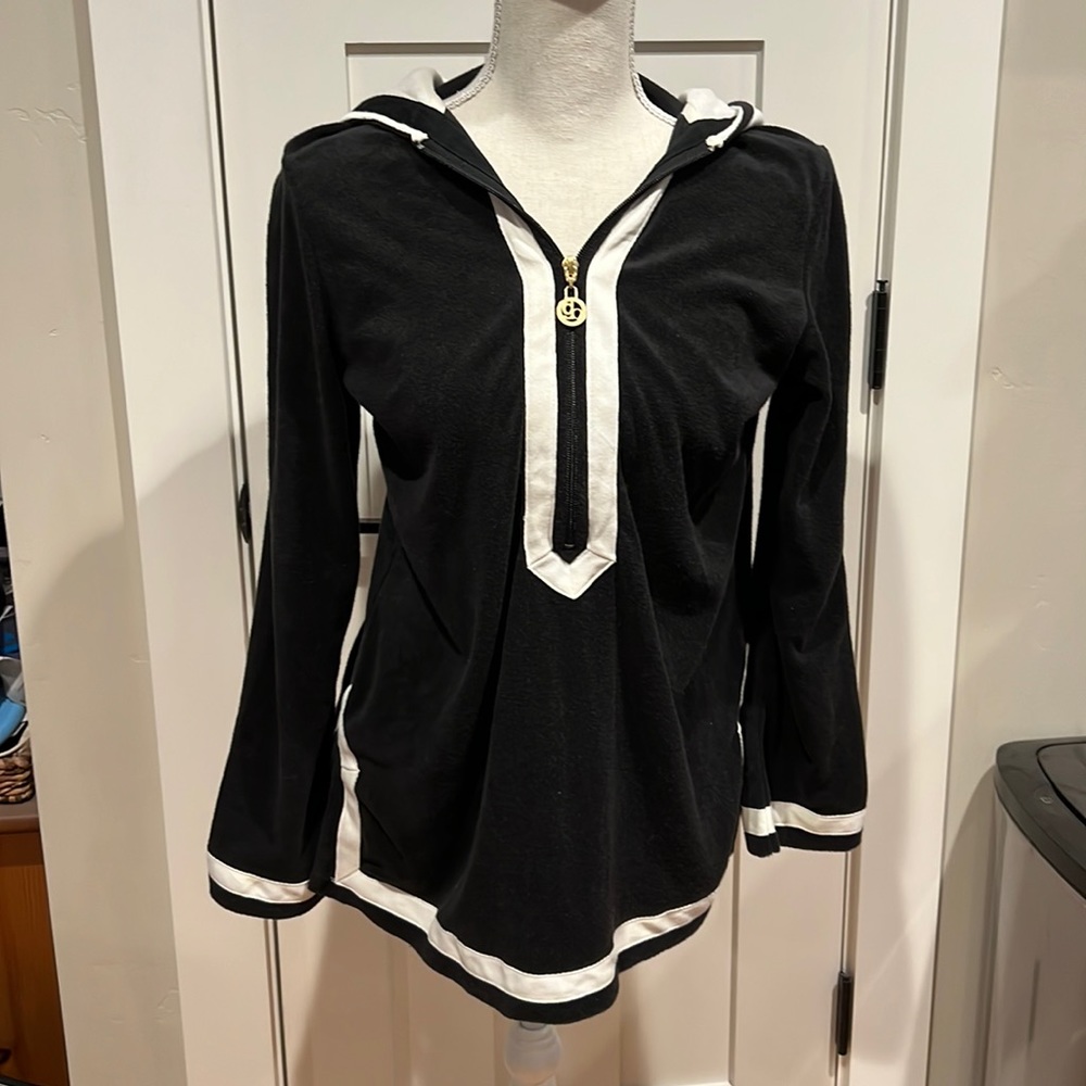 NWT GAP BODY Swim Coverup